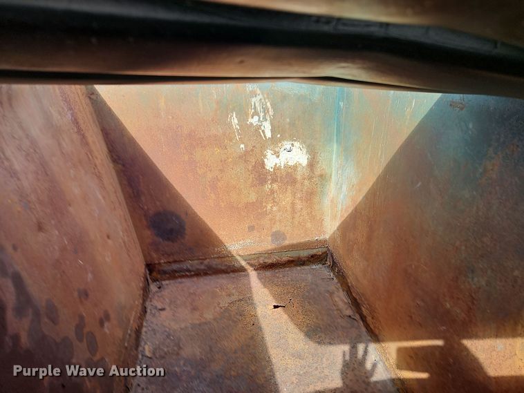 image for item DR8766 (12) dumpsters 