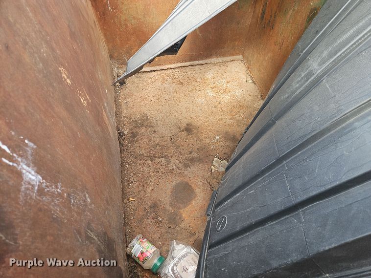 image for item DR8768 (5) dumpsters 