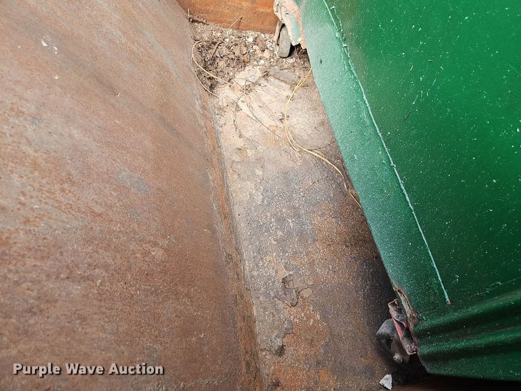 image for item DR8768 (5) dumpsters 