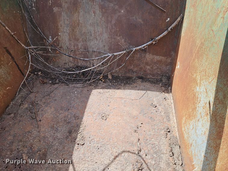 image for item DR8773 (10) dumpsters 