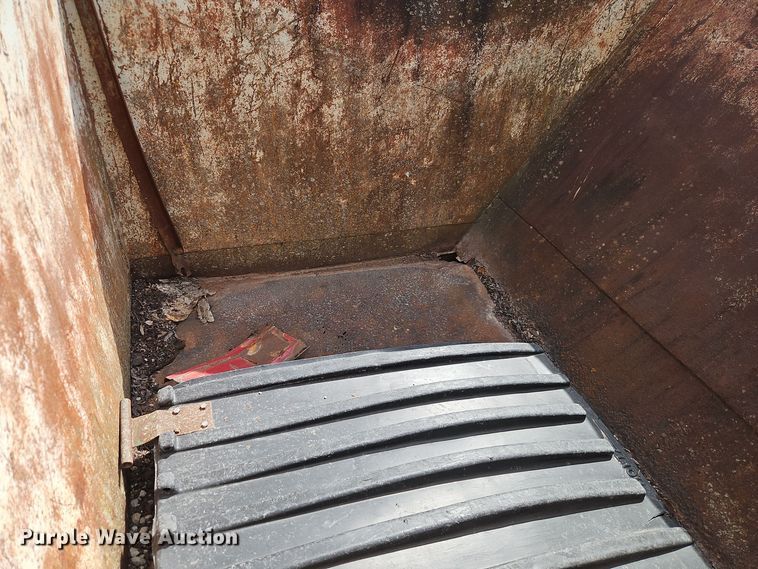 image for item DR8773 (10) dumpsters 