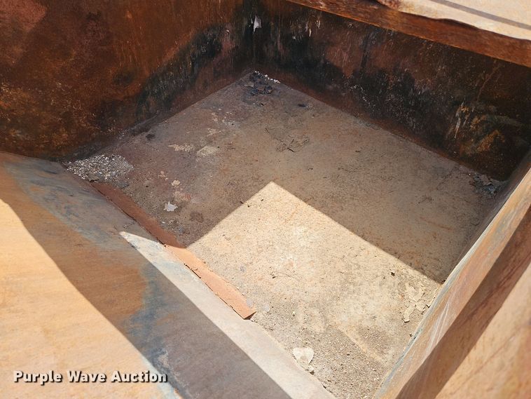 image for item DR8773 (10) dumpsters 