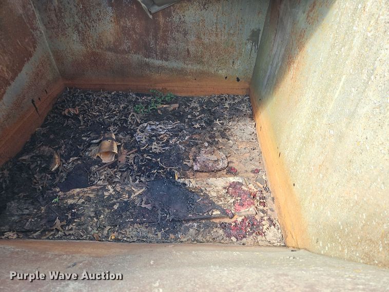 image for item DR8774 (9) dumpsters  