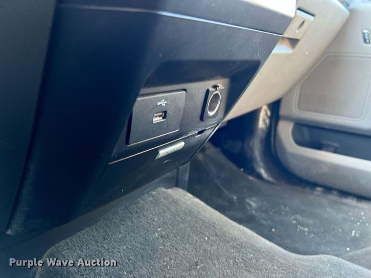 image for item DS3118 2017 Ford F450 Super Duty XLT bale bed truck