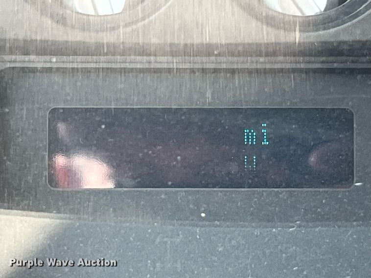 image for item DS3121 2015 Ford F450 Super Duty XLT Crew Cab utility / service truck