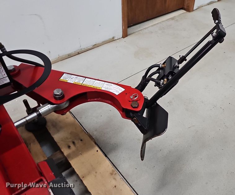 image for item DS4690 Coats 80C tire machine