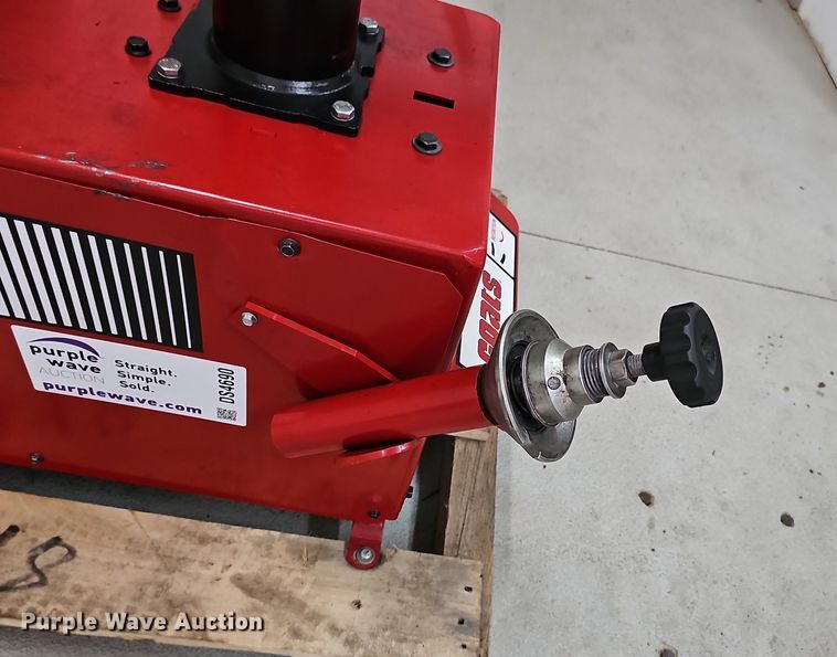 image for item DS4690 Coats 80C tire machine