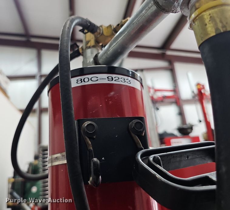 image for item DS4690 Coats 80C tire machine