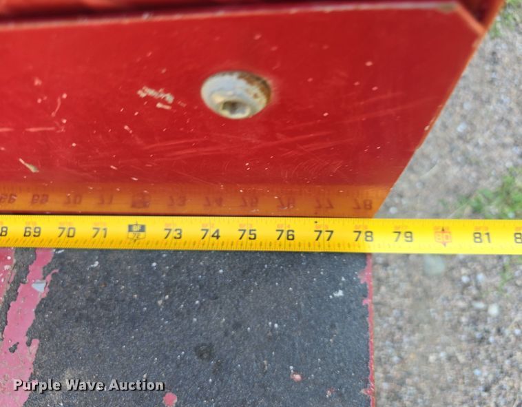 image for item DS4761 2005 Ford F350 Super Duty XLT SuperCab utility bed pickup truck