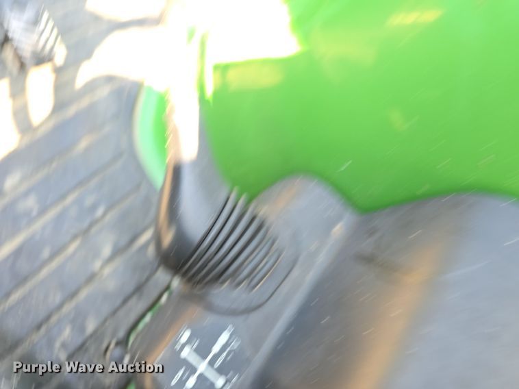 image for item DS4793 2002 John Deere 4610 tractor