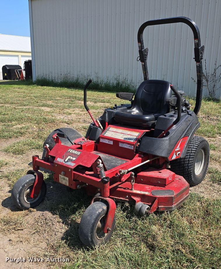 image for item DS4794 Ferris IS 1500Z ZTR lawn mower