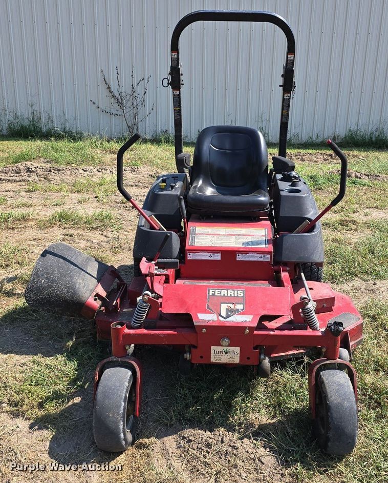 image for item DS4794 Ferris IS 1500Z ZTR lawn mower
