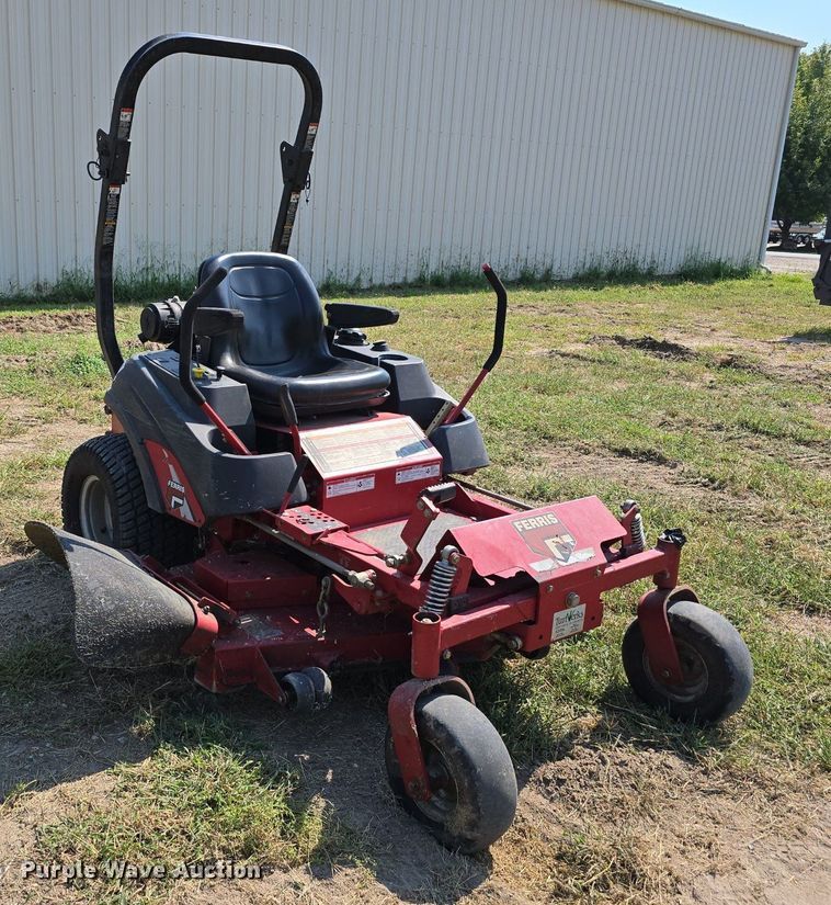image for item DS4794 Ferris IS 1500Z ZTR lawn mower
