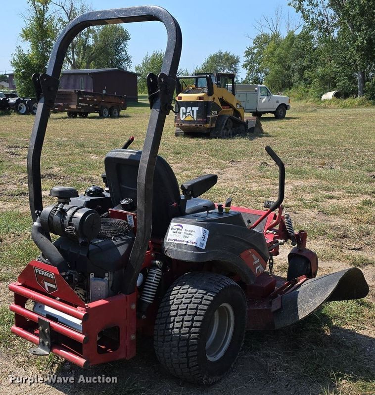 image for item DS4794 Ferris IS 1500Z ZTR lawn mower