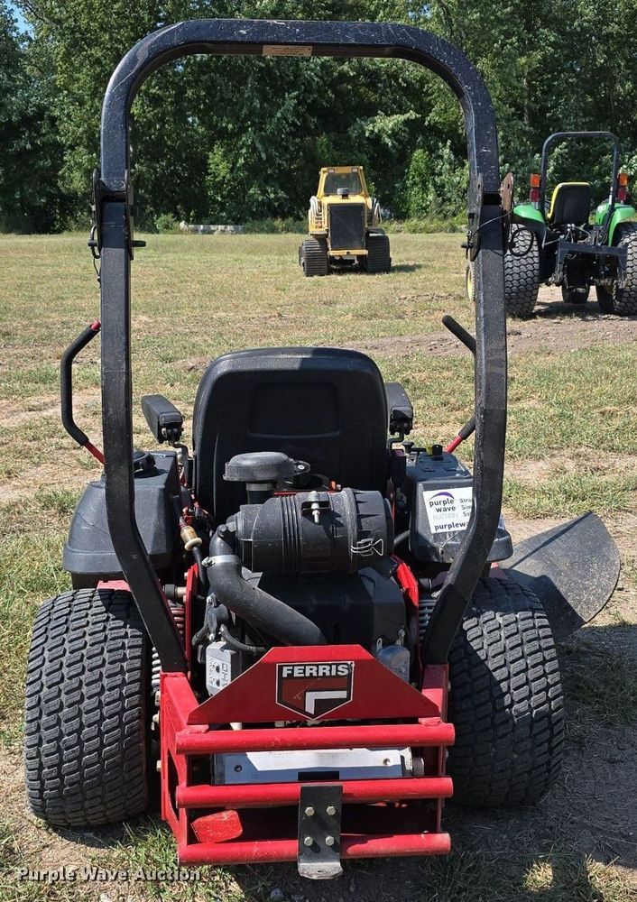 image for item DS4794 Ferris IS 1500Z ZTR lawn mower