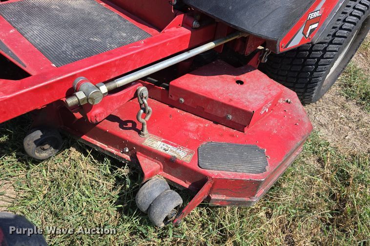 image for item DS4794 Ferris IS 1500Z ZTR lawn mower