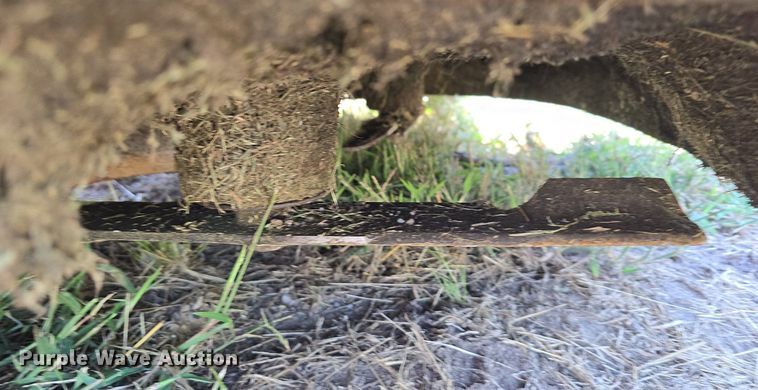 image for item DS4794 Ferris IS 1500Z ZTR lawn mower