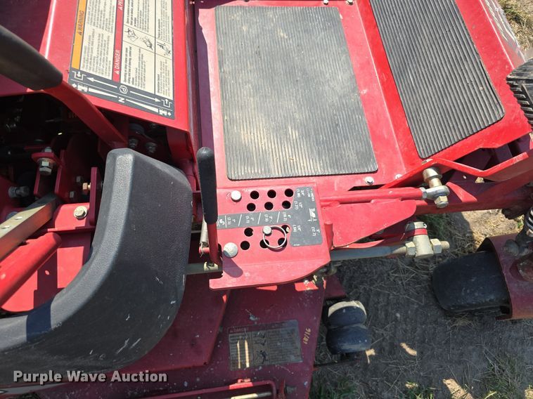 image for item DS4794 Ferris IS 1500Z ZTR lawn mower