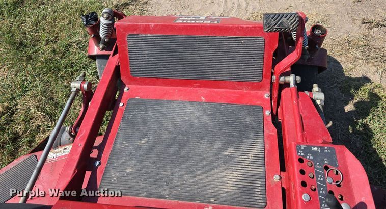 image for item DS4794 Ferris IS 1500Z ZTR lawn mower