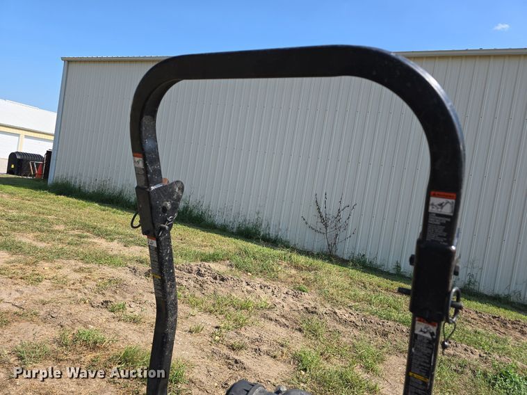 image for item DS4794 Ferris IS 1500Z ZTR lawn mower