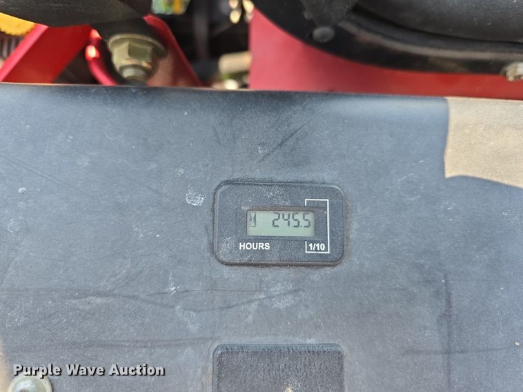 image for item DS4794 Ferris IS 1500Z ZTR lawn mower