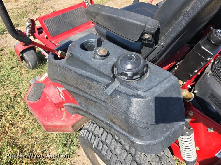 image for item DS4794 Ferris IS 1500Z ZTR lawn mower