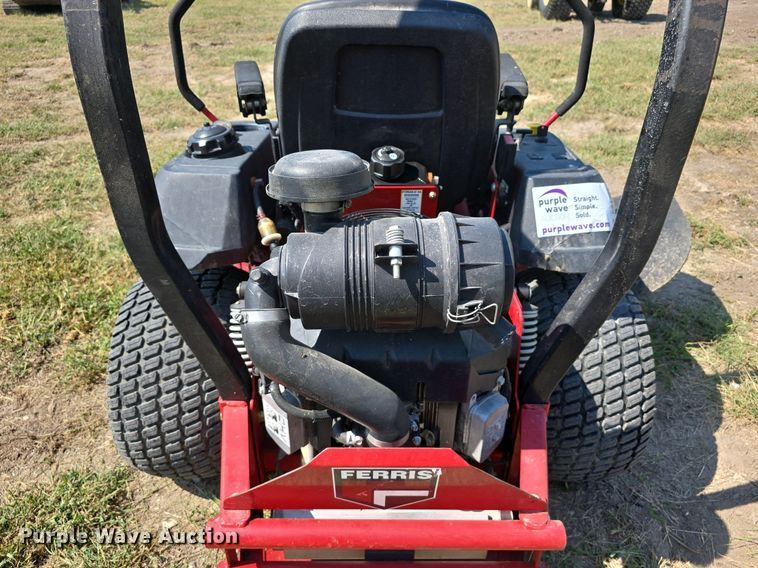 image for item DS4794 Ferris IS 1500Z ZTR lawn mower