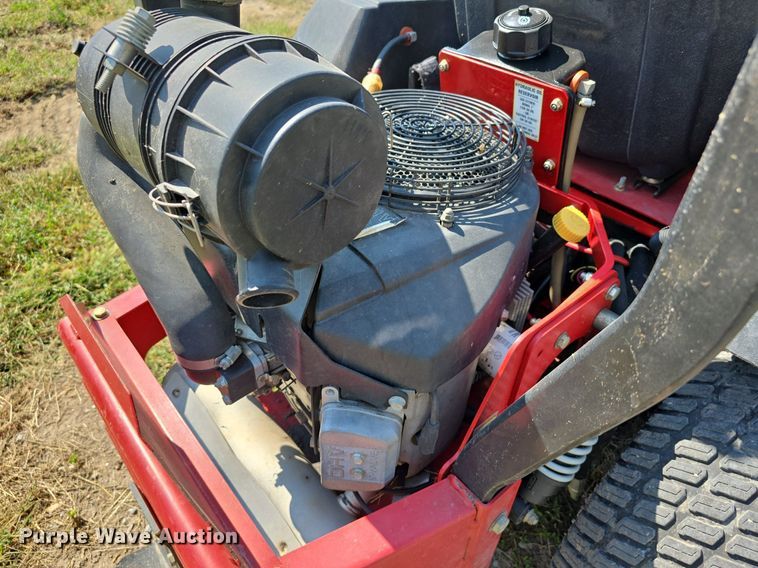 image for item DS4794 Ferris IS 1500Z ZTR lawn mower