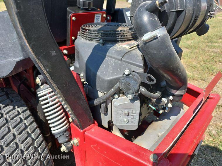 image for item DS4794 Ferris IS 1500Z ZTR lawn mower