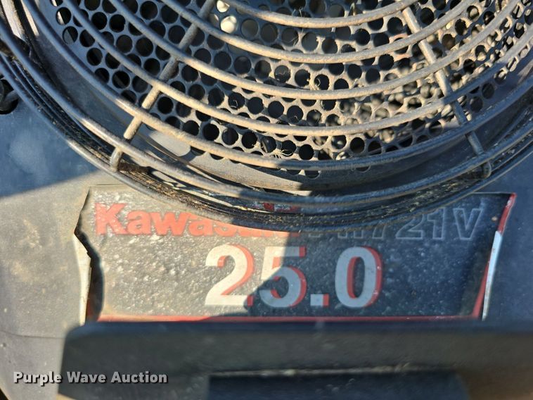 image for item DS4794 Ferris IS 1500Z ZTR lawn mower