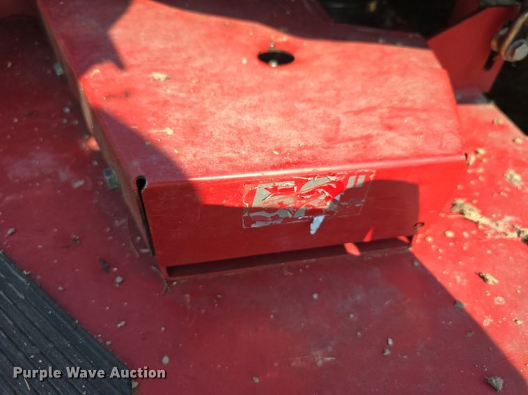 image for item DS4794 Ferris IS 1500Z ZTR lawn mower