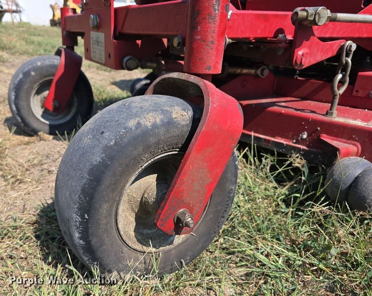 image for item DS4794 Ferris IS 1500Z ZTR lawn mower