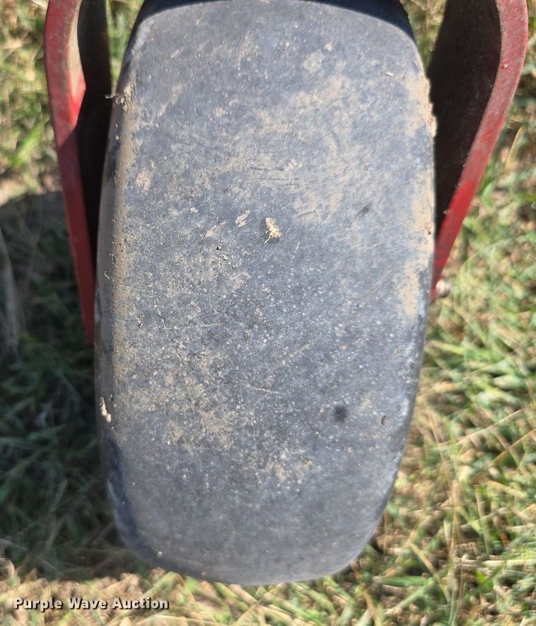 image for item DS4794 Ferris IS 1500Z ZTR lawn mower