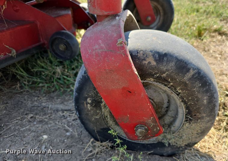 image for item DS4794 Ferris IS 1500Z ZTR lawn mower