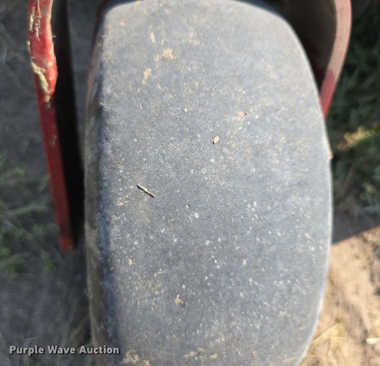 image for item DS4794 Ferris IS 1500Z ZTR lawn mower