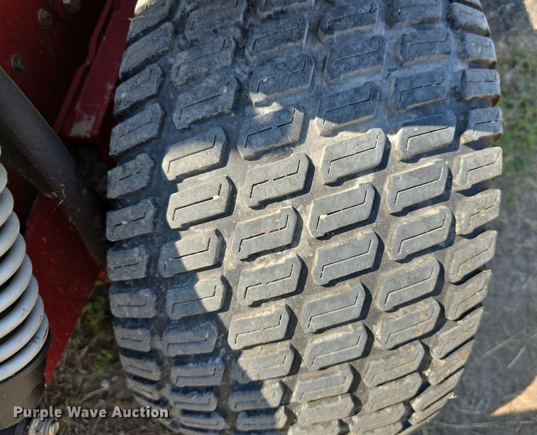 image for item DS4794 Ferris IS 1500Z ZTR lawn mower