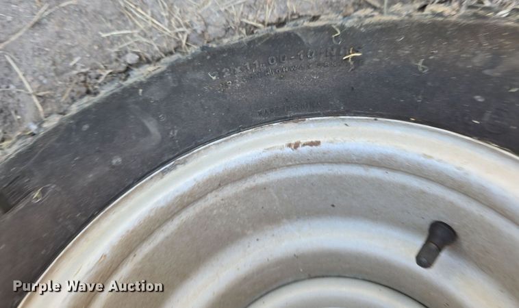 image for item DS4794 Ferris IS 1500Z ZTR lawn mower