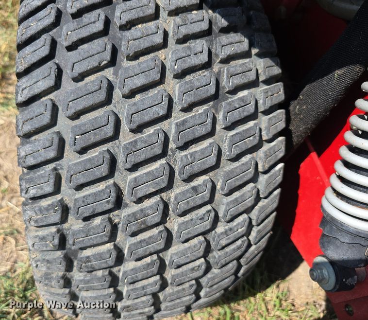 image for item DS4794 Ferris IS 1500Z ZTR lawn mower