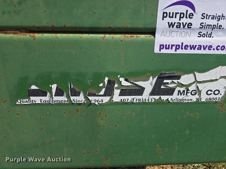 image for item DS4795 Knuse 110