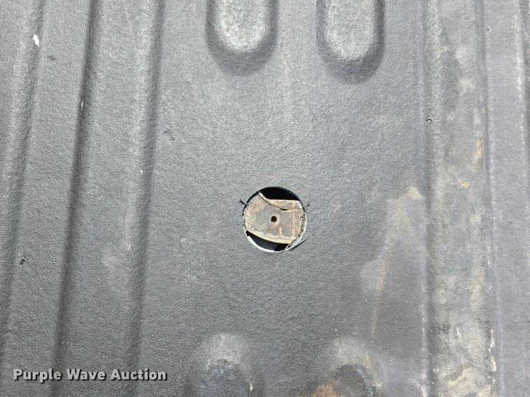 image for item DS4798 2016 Dodge Ram 3500HD pickup truck