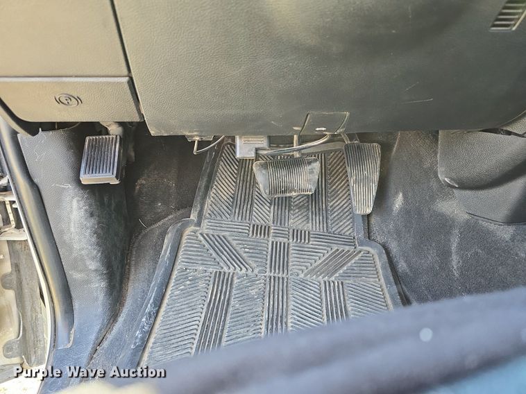 image for item DS4798 2016 Dodge Ram 3500HD pickup truck