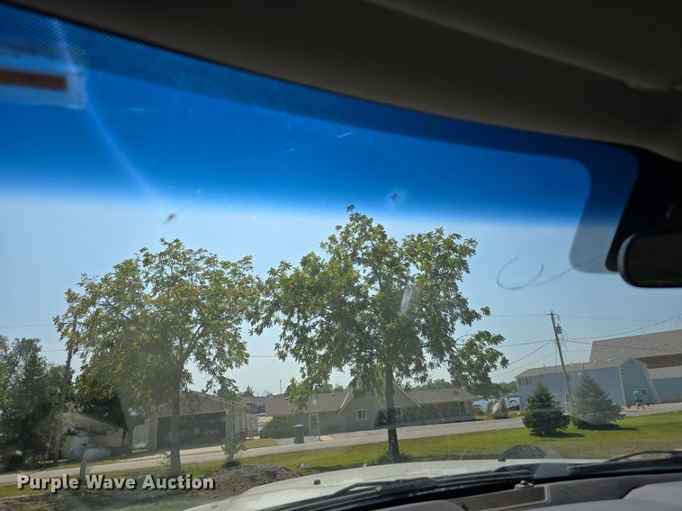 image for item DS4798 2016 Dodge Ram 3500HD pickup truck