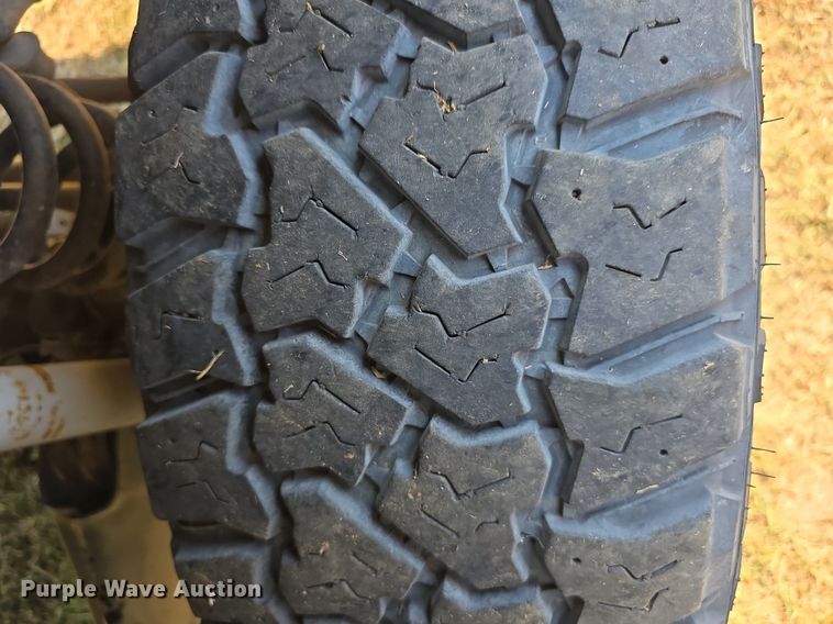 image for item DS4798 2016 Dodge Ram 3500HD pickup truck