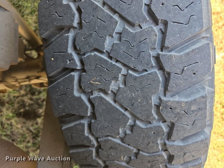 image for item DS4798 2016 Dodge Ram 3500HD pickup truck