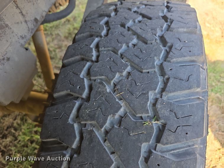 image for item DS4798 2016 Dodge Ram 3500HD pickup truck