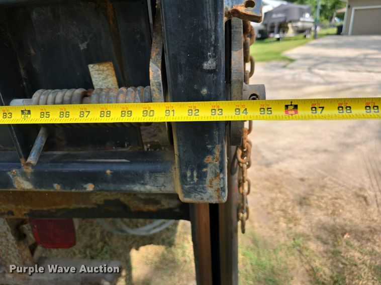 image for item DS4837 2006 Isuzu FVR box truck