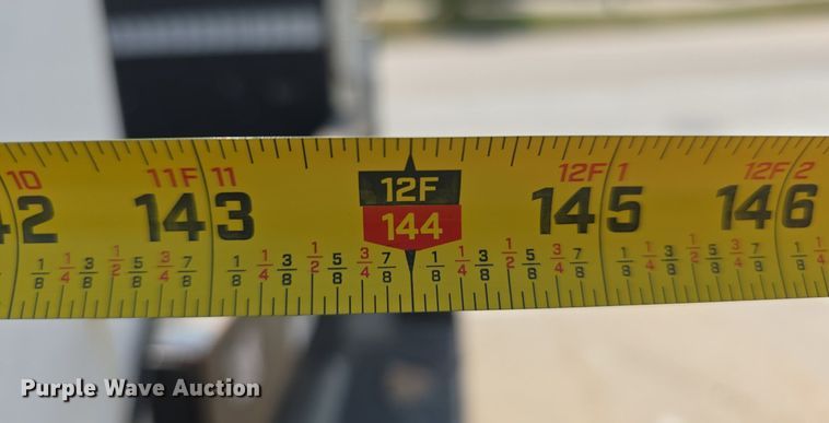 image for item DS4839 2012 Ford F550 Super Duty XL SuperCab utility / service truck