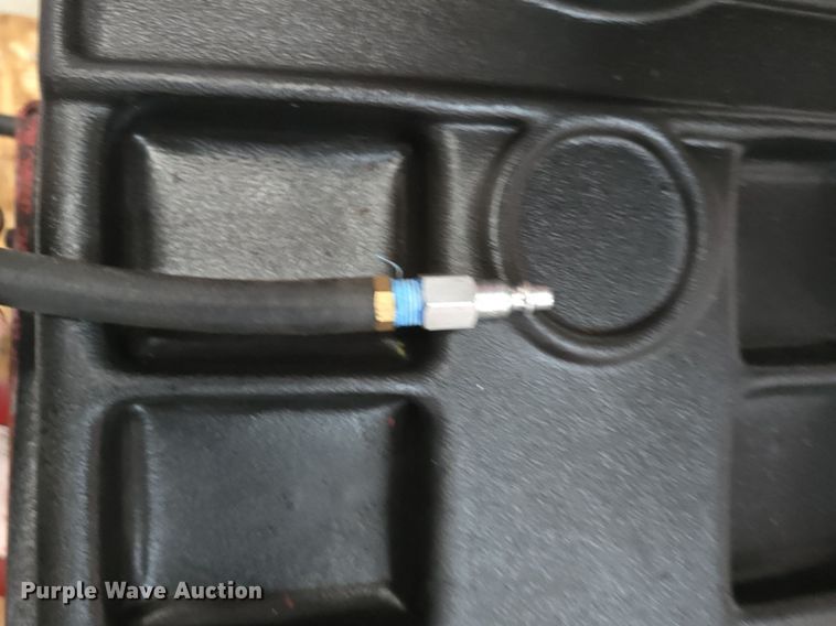 image for item DS4843 Coats 70X-AH-3 tire machine