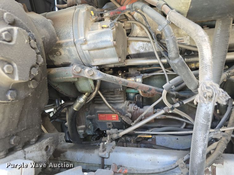 image for item DS4872 1998 Motor Coach Industries 102-D3 coach bus