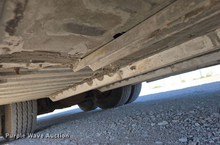 image for item DS4872 1998 Motor Coach Industries 102-D3 coach bus